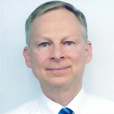 Speaker Photo