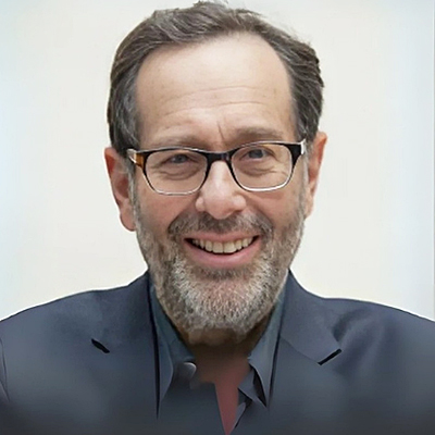 Speaker Photo