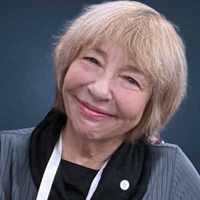 Speaker Photo