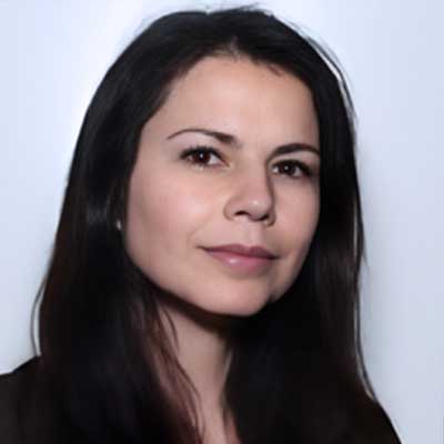 Speaker Photo