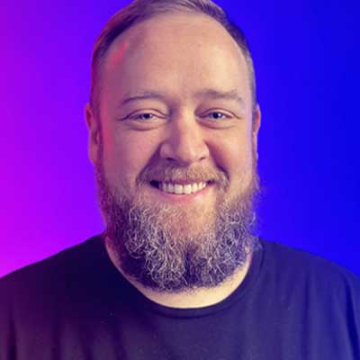 Speaker Photo