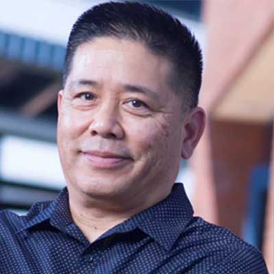 Speaker Photo