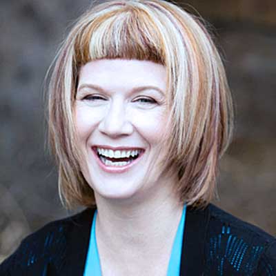 Speaker Photo