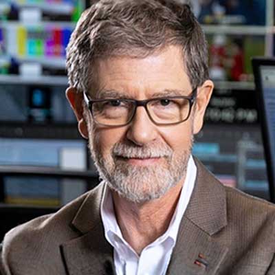 Speaker Photo