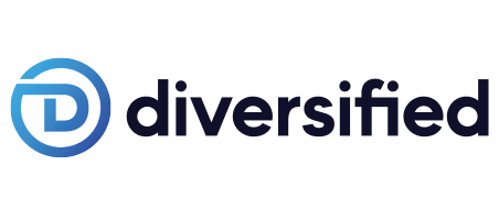 diversified