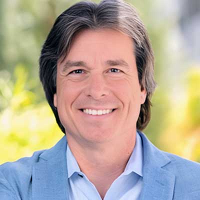 Speaker Photo