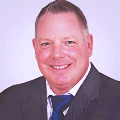 Speaker Photo