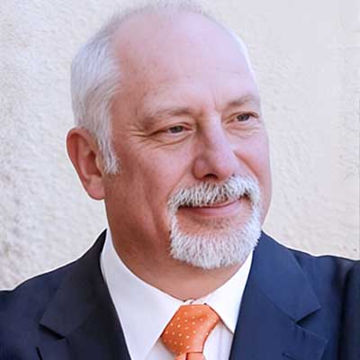 Speaker Photo