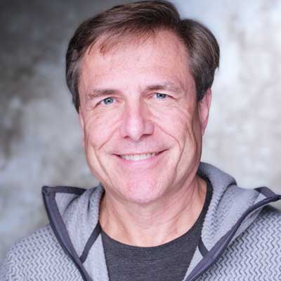 Speaker Photo