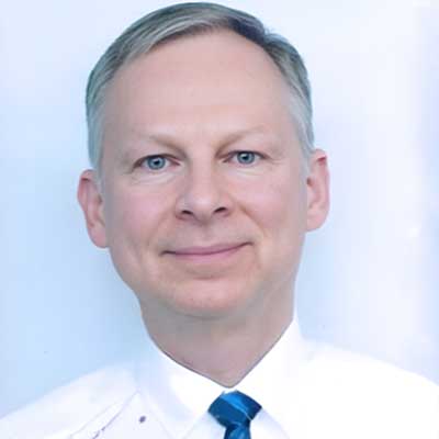 Speaker Photo