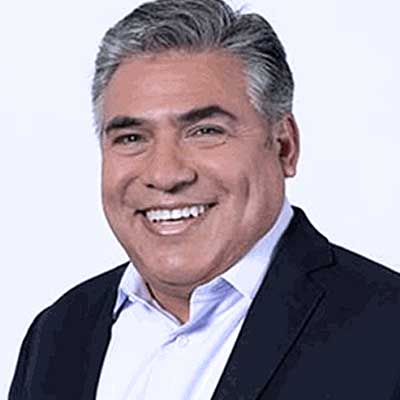 Speaker Photo