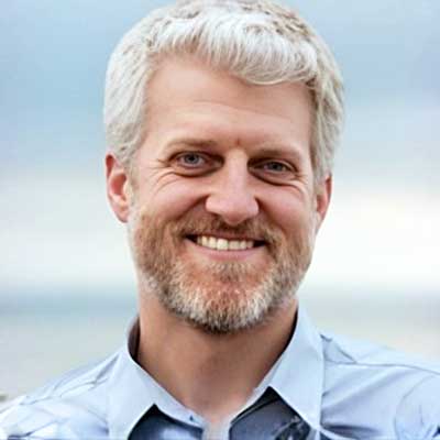 Speaker Photo