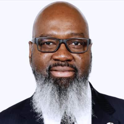 Speaker Photo