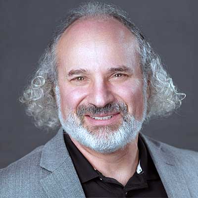 Speaker Photo