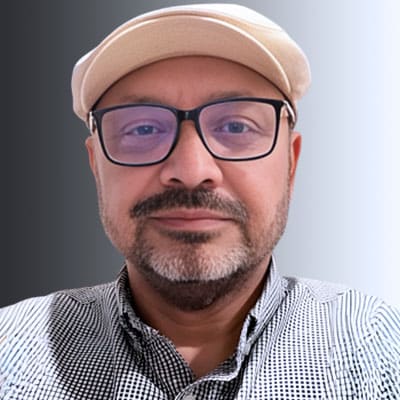 Speaker Photo
