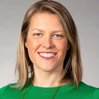 Speaker Photo