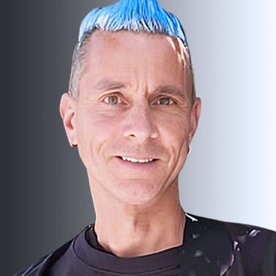 Speaker Photo