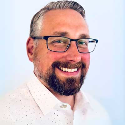 Speaker Photo