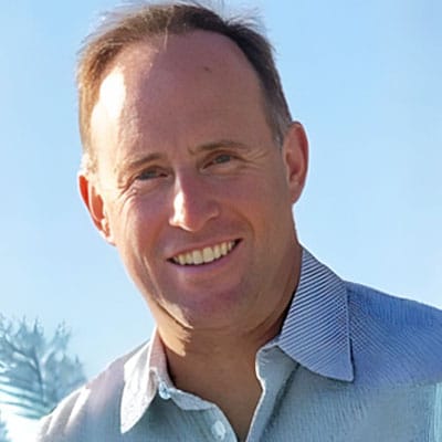 Speaker Photo