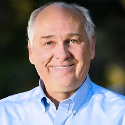 Speaker Photo