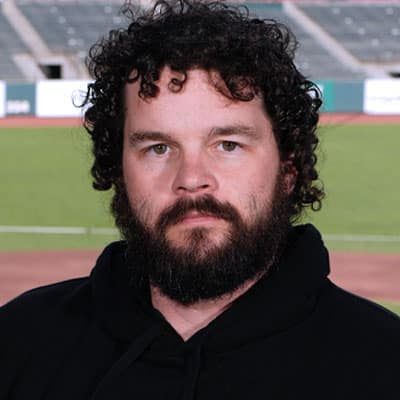 Speaker Photo
