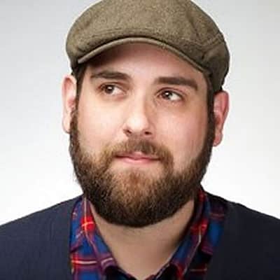 Speaker Photo