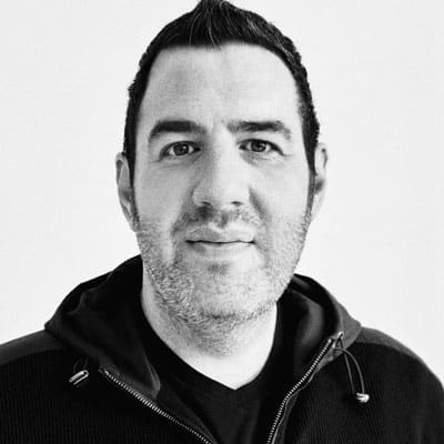 Speaker Photo