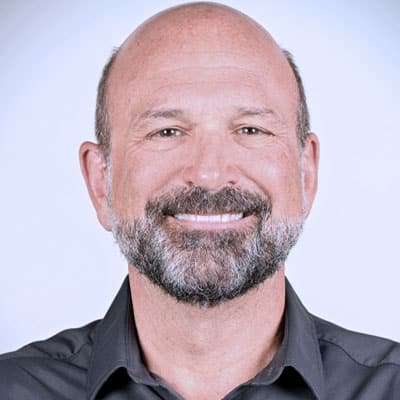 Speaker Photo