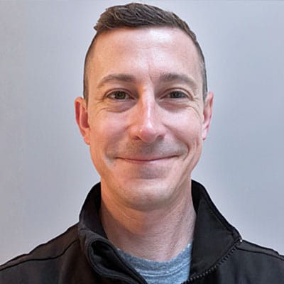Speaker Photo