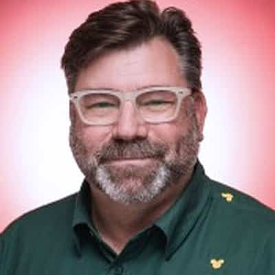 Speaker Photo