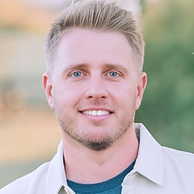 Speaker Photo