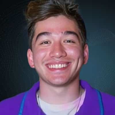 Speaker Photo