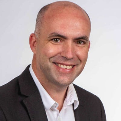 Speaker Photo
