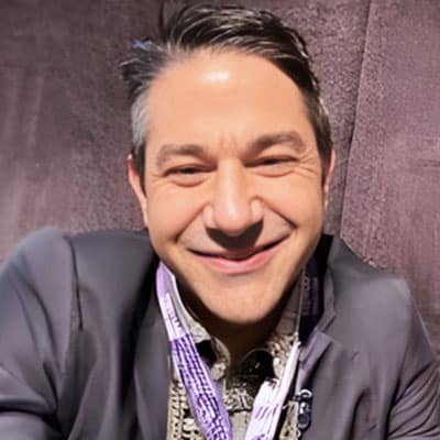 Speaker Photo