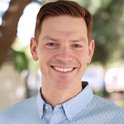 Speaker Photo