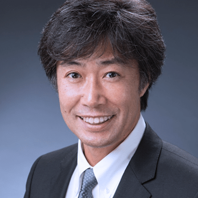 Speaker Photo