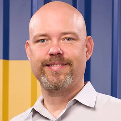 Speaker Photo