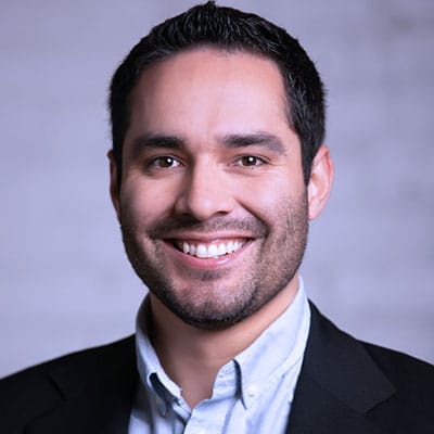 Speaker Photo