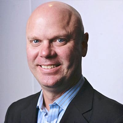 Speaker Photo